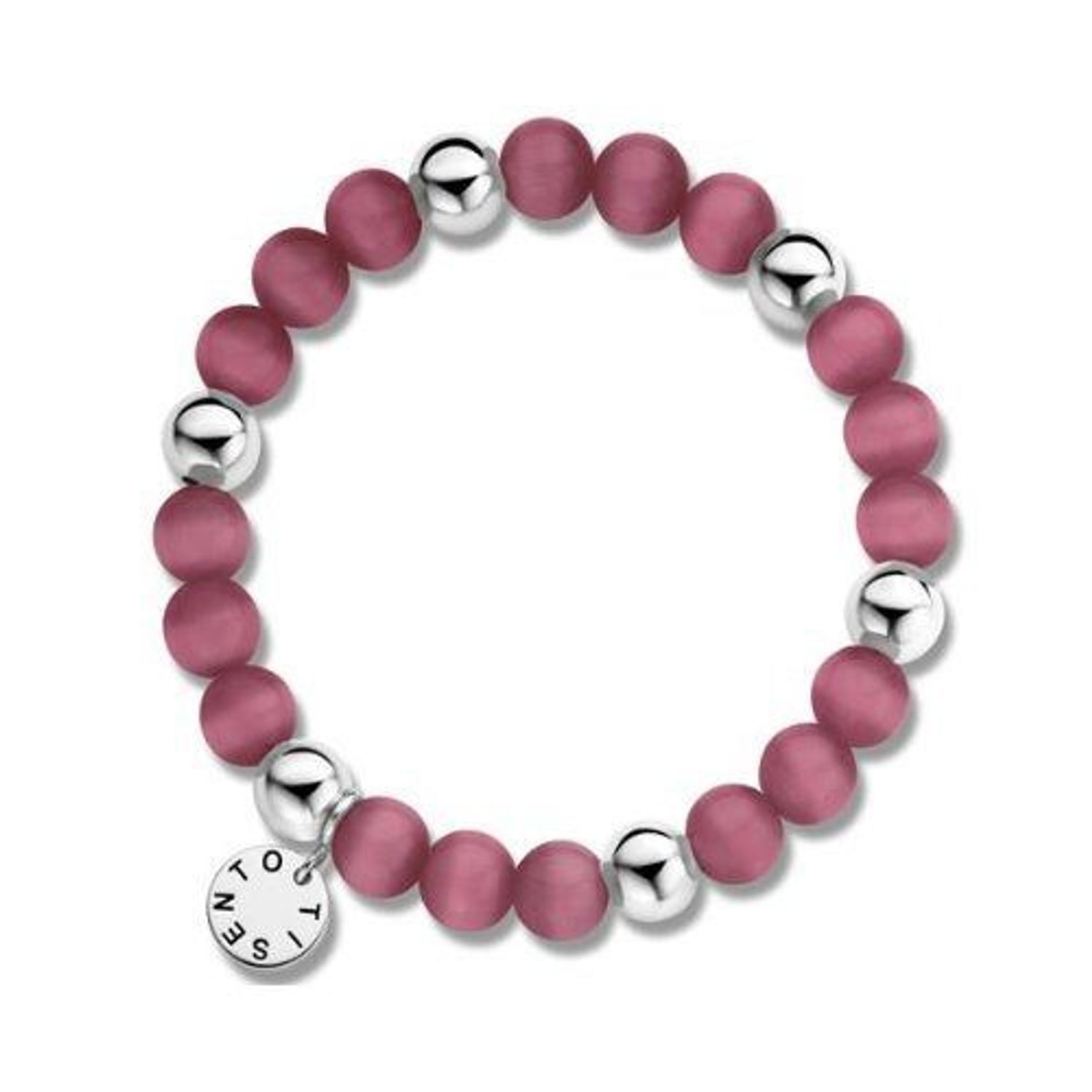 Bransoleta TI SENTO 2657CF Kocie oko.jpg